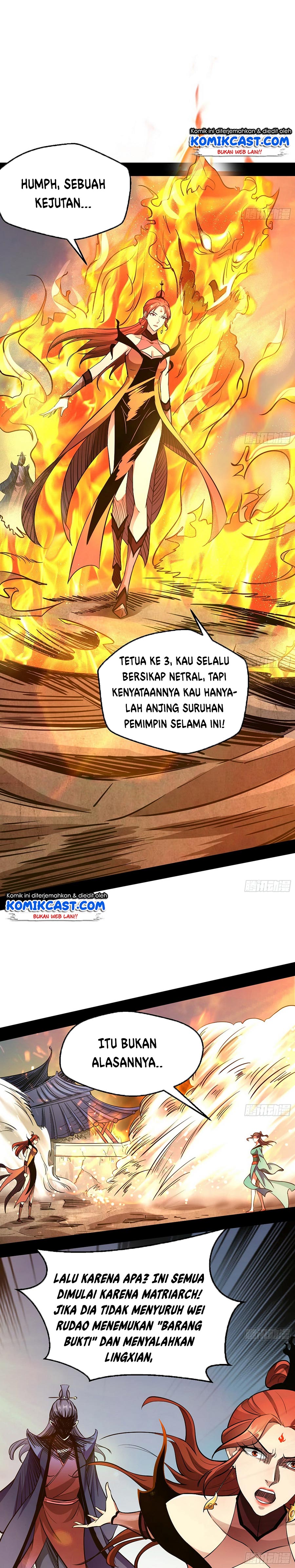 Dilarang COPAS - situs resmi www.mangacanblog.com - Komik im an evil god 048 - chapter 48 49 Indonesia im an evil god 048 - chapter 48 Terbaru 19|Baca Manga Komik Indonesia|Mangacan